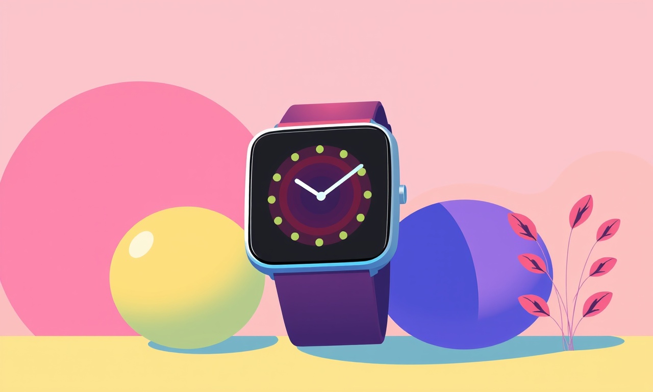 Rectifying Firmware Hangs on Fitbit Charge 5