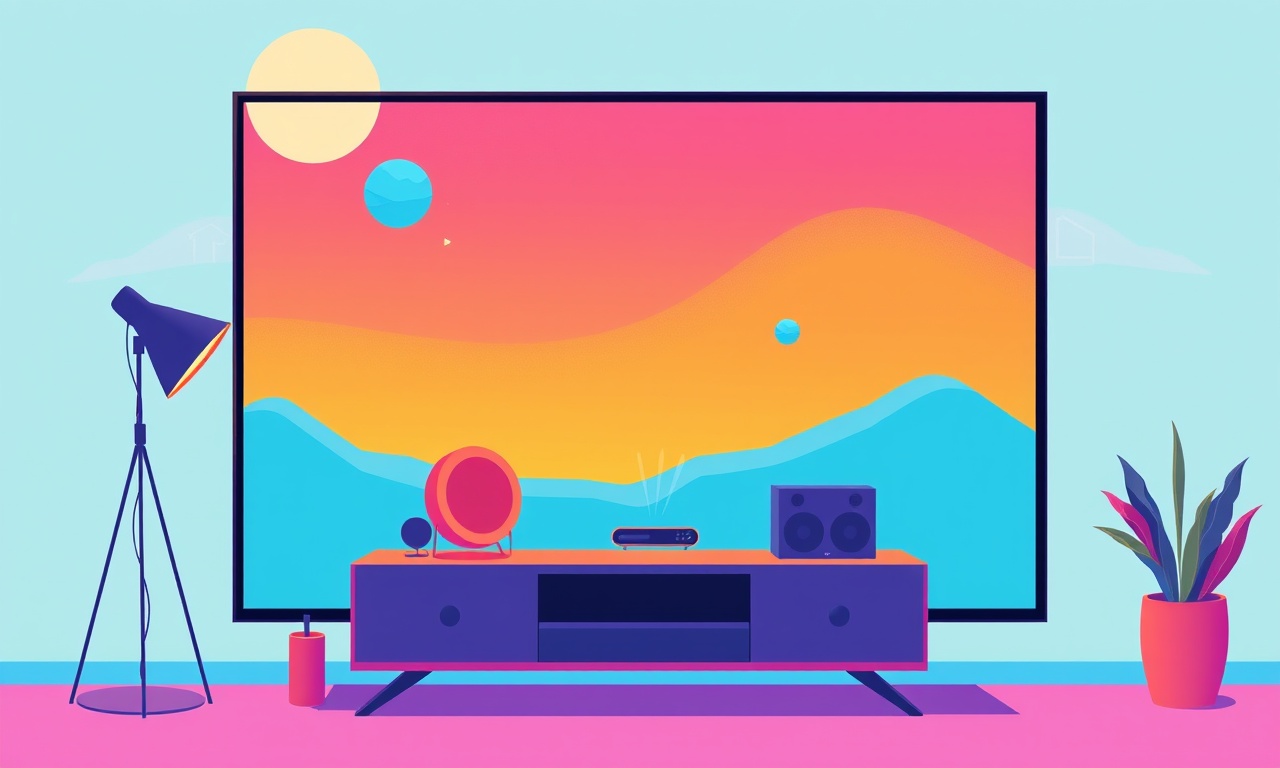 Rectifying Sony Bravia X900E WiFi Disconnect After Power Surge