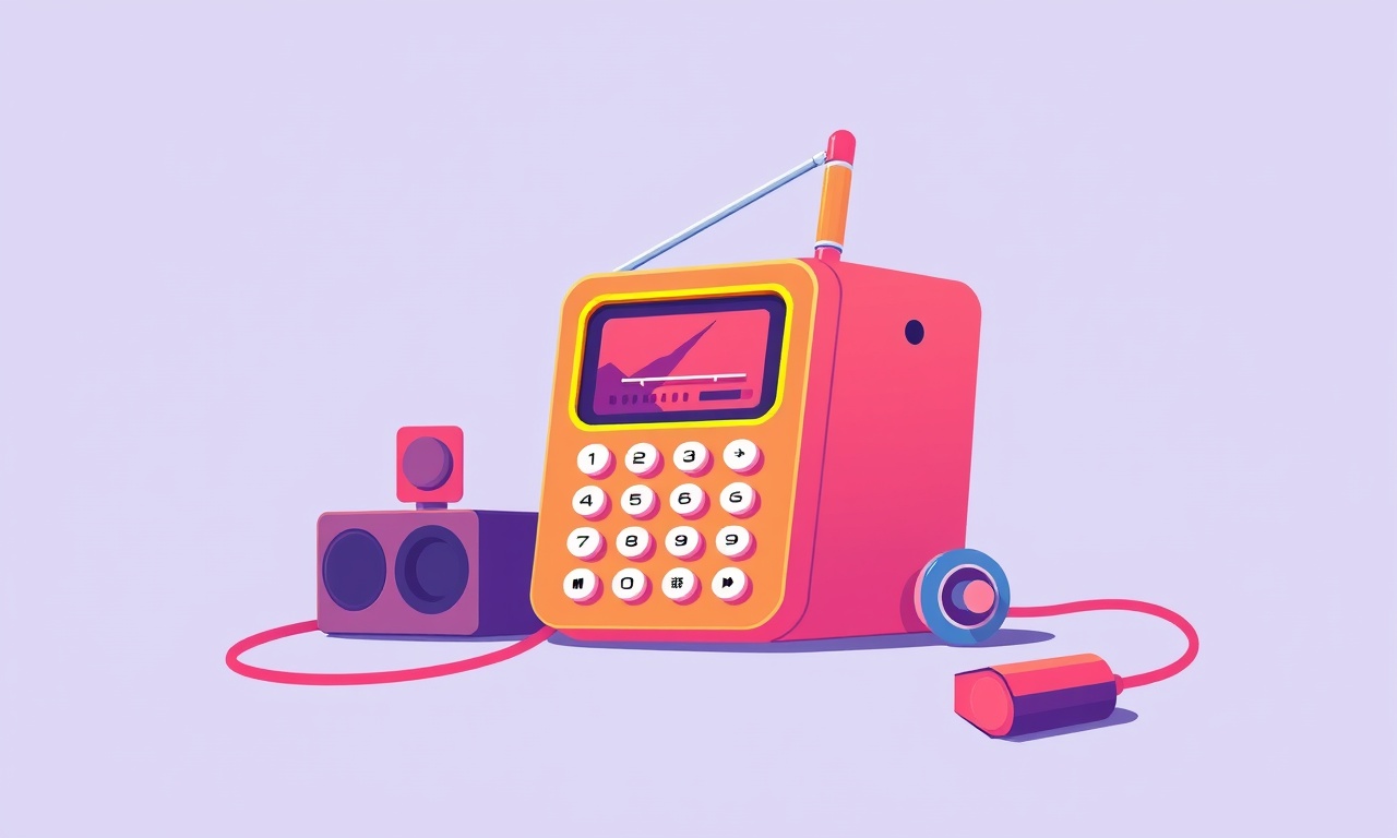 Rectifying the FM Radio Disruption on Nokia 3310 (Modern Edition)