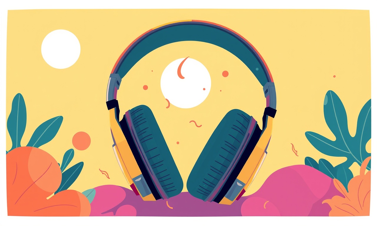 Reducing Overheating During Extended Play on V-Moda Crossfade 3 Wireless Headphones