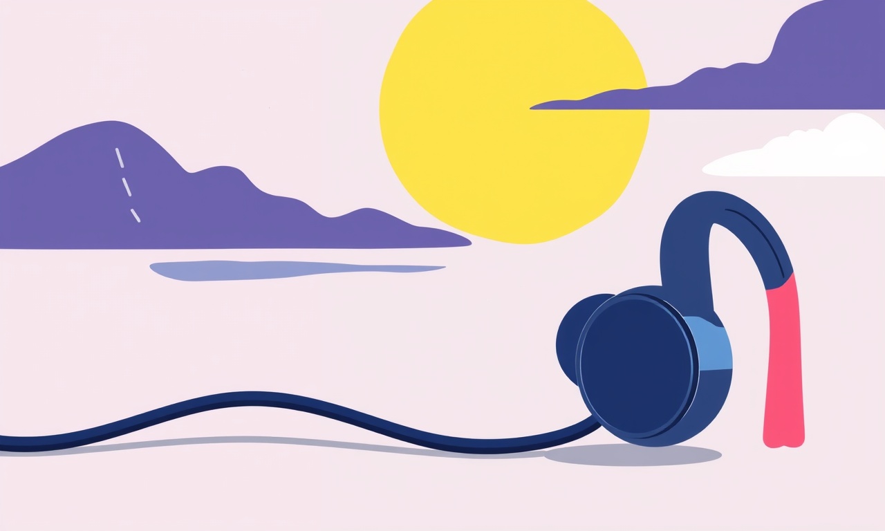 Refining Bluetooth Low Energy Stability on Anker Soundcore Life Q35 ANC Earbuds