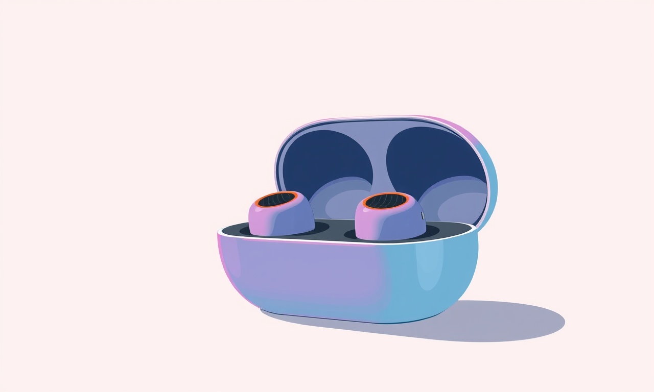 Reinstating Noise Cancellation Performance on Samsung Galaxy Buds Pro