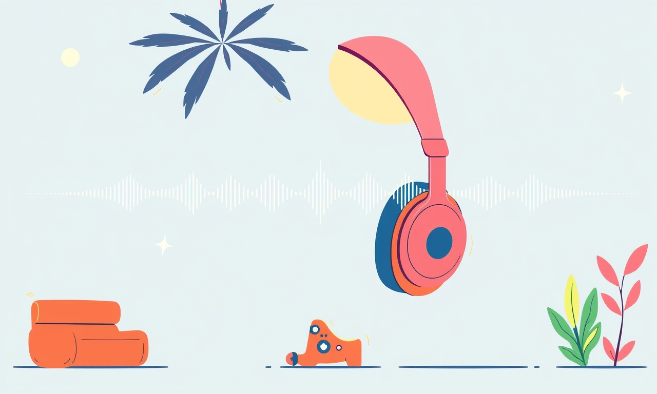 Reinstating Volume Consistency on Plantronics BackBeat Go 815