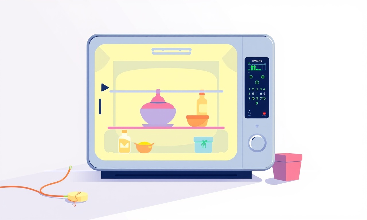 Rejuvenate Defrost Heater Samsung RF21R5301SG