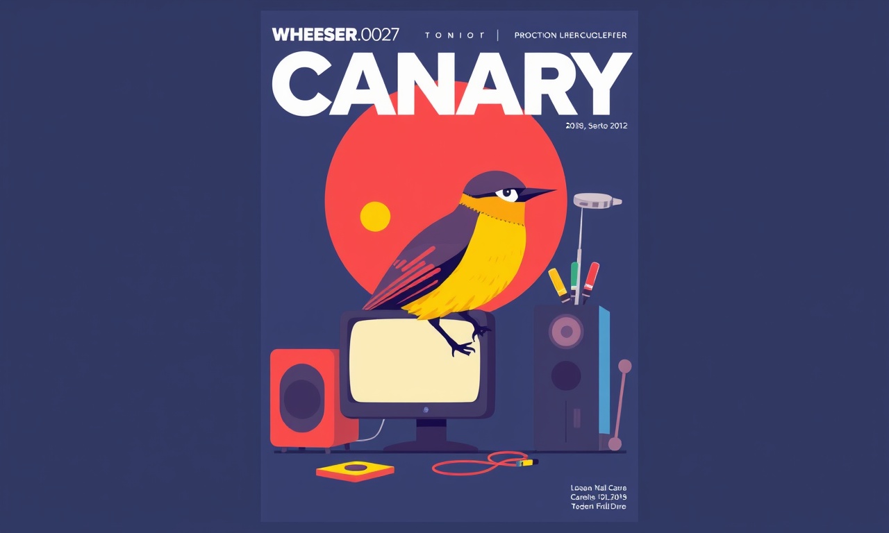 Repair Canary 2 Wireless Streaming Outage During Peak Hours