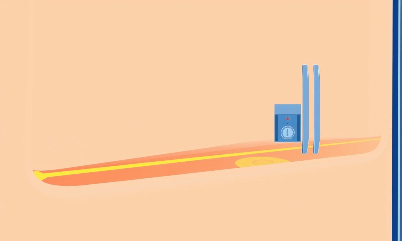 Repair Door Seal Leakage on Frigidaire FFSS2625TS Refrigerator