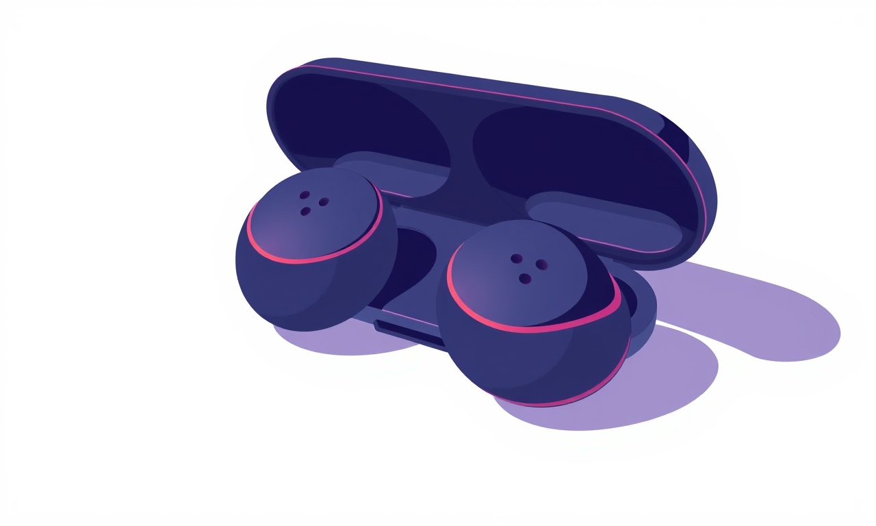 Repair Google Pixel Buds Pro Bluetooth Disconnects With RAVPower 20000mAh