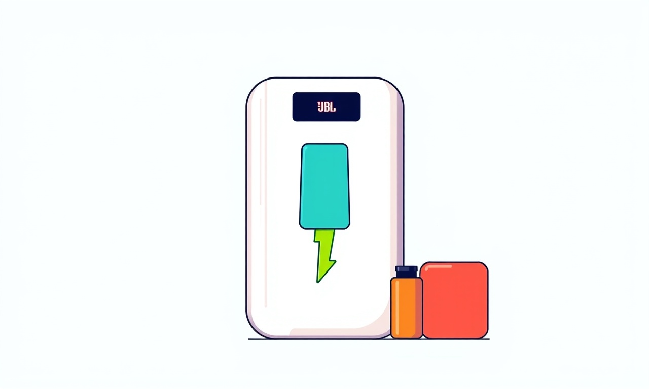 Repair JBL Charge 6 Battery Not Holding Charge After Three Months