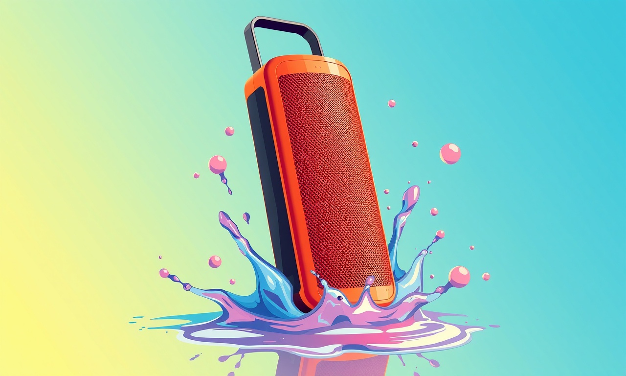 Repair JBL Flip 3 Speaker Not Working After Water Exposure