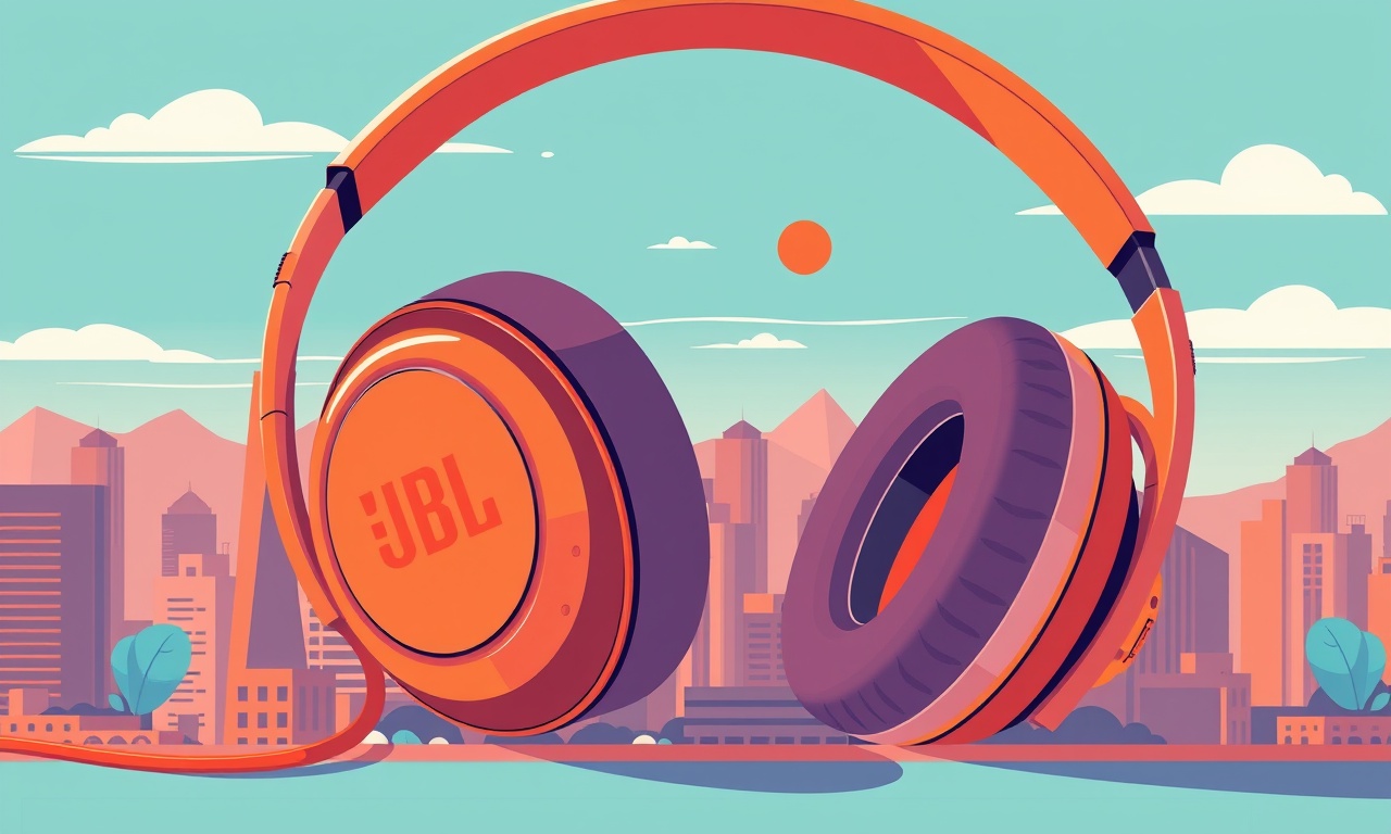 Repair JBL Live 5 Noise Cancellation Failure Using Xiaomi Mi Power Bank 3