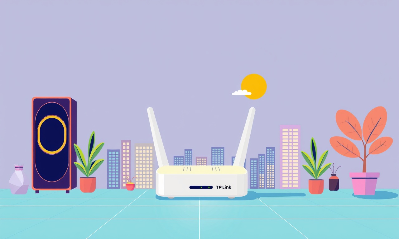 Repair TP‑Link Tapo C120 Sync Issues During OTA Updates