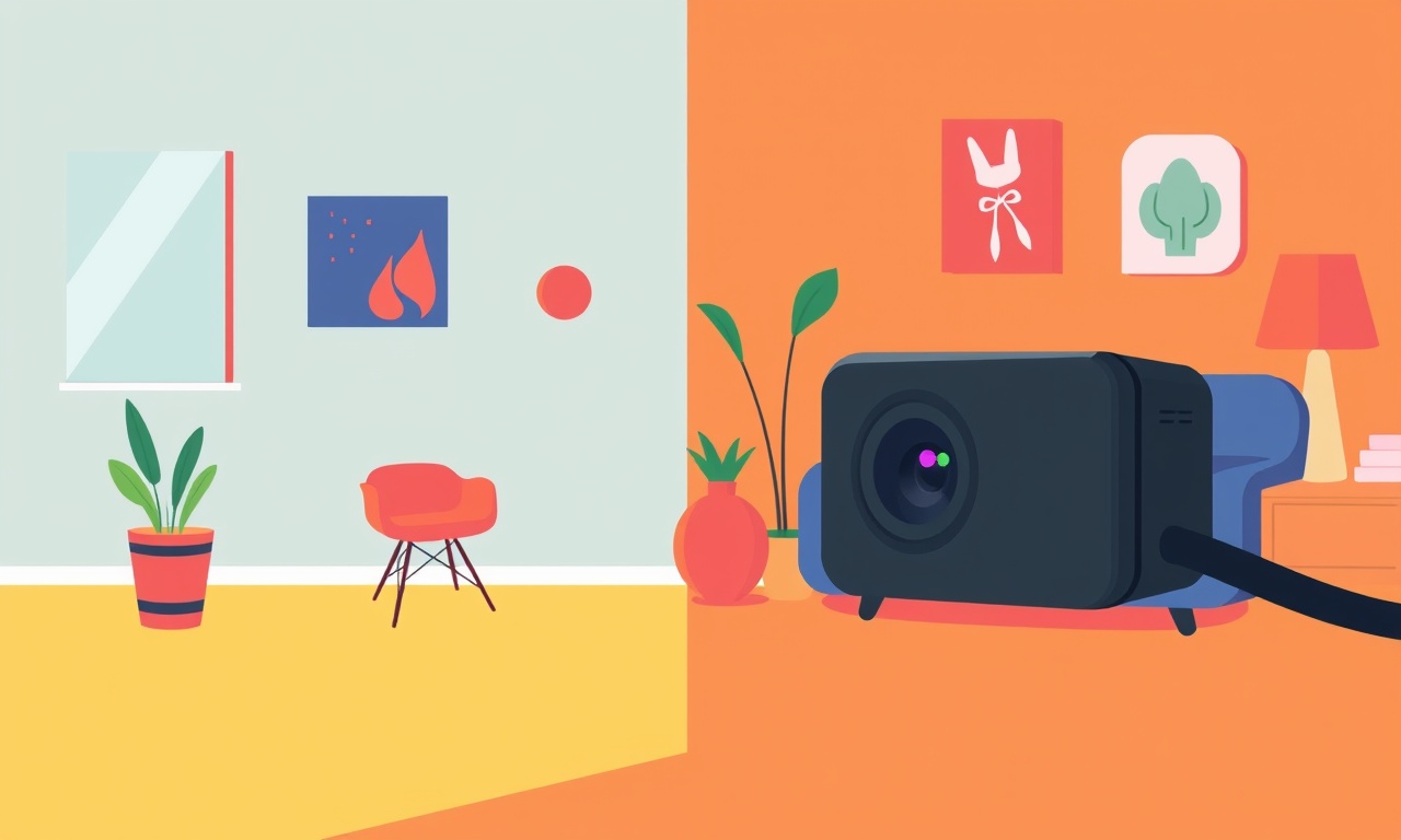 Repair Wyze Cam Pan Pro Overheating When Recording Continuous Video