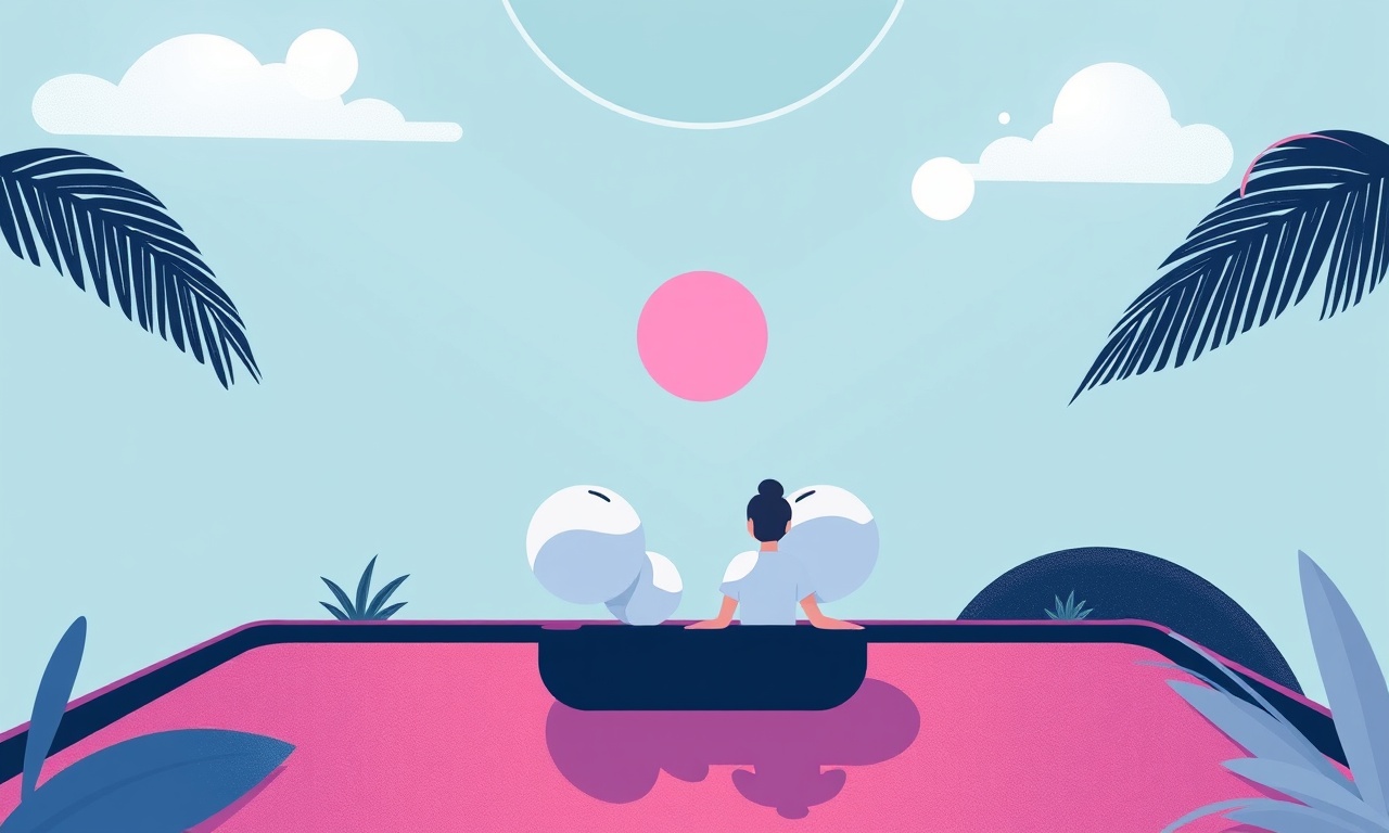 Repairing Bluetooth Re-pair Delays on Google Pixel Buds