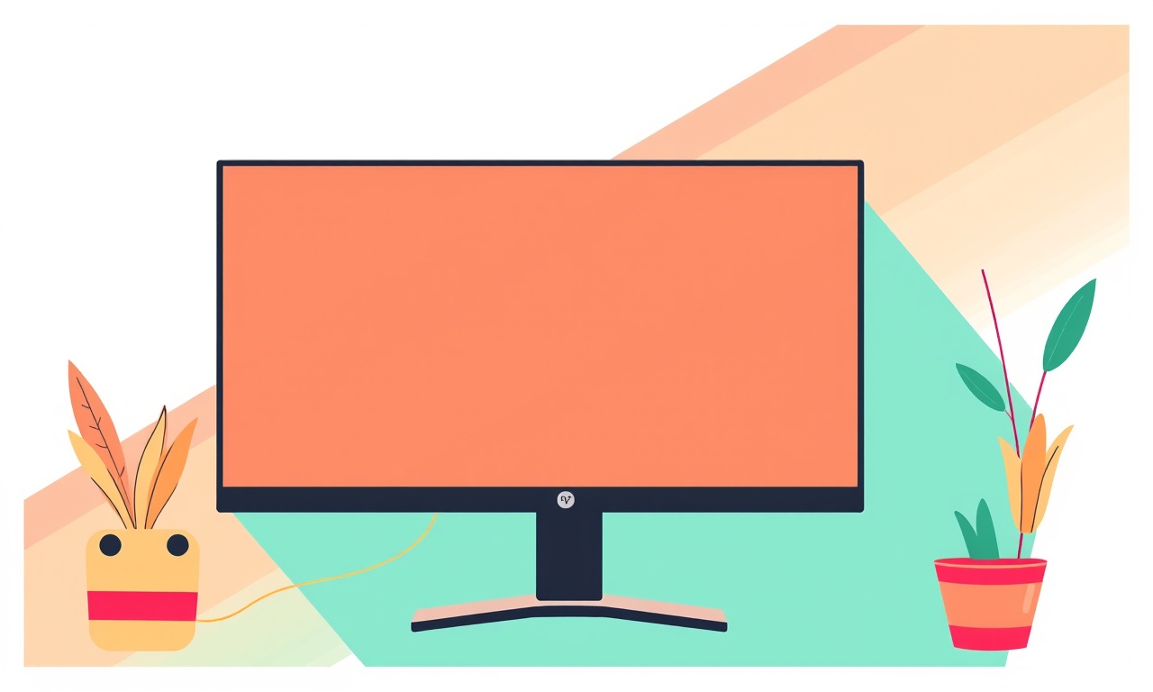 Repairing Dead Pixels on Philips 276E8VJSB for Home Office Tasks