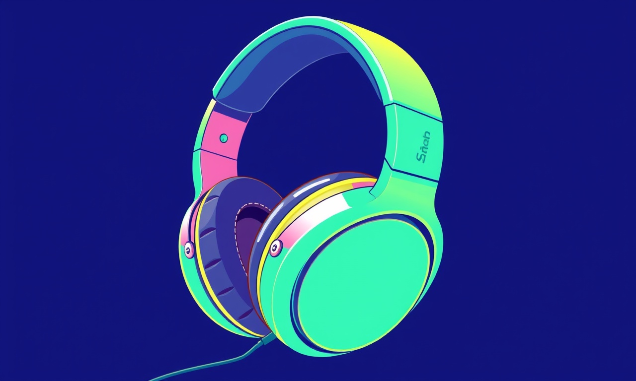 Repairing Ear Cup Detachment on Marshall Monitor II ANC Headphones