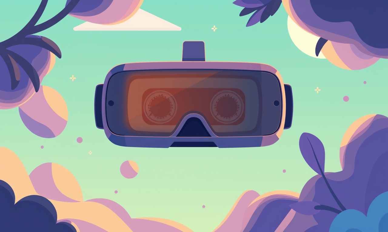 Repairing Oculus Quest 2 Screen Flicker After Software Update