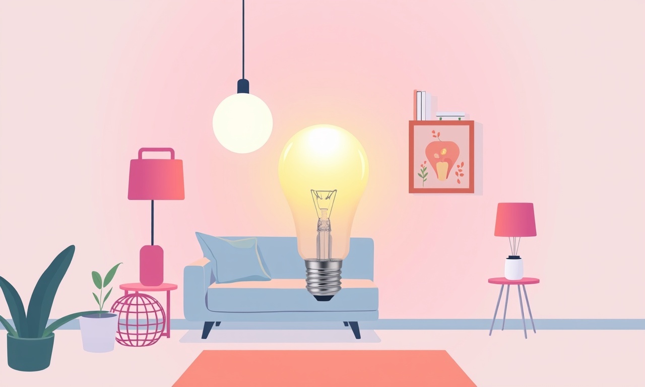 Repairing Philips Hue A19 White Ambiance Slow Turn On