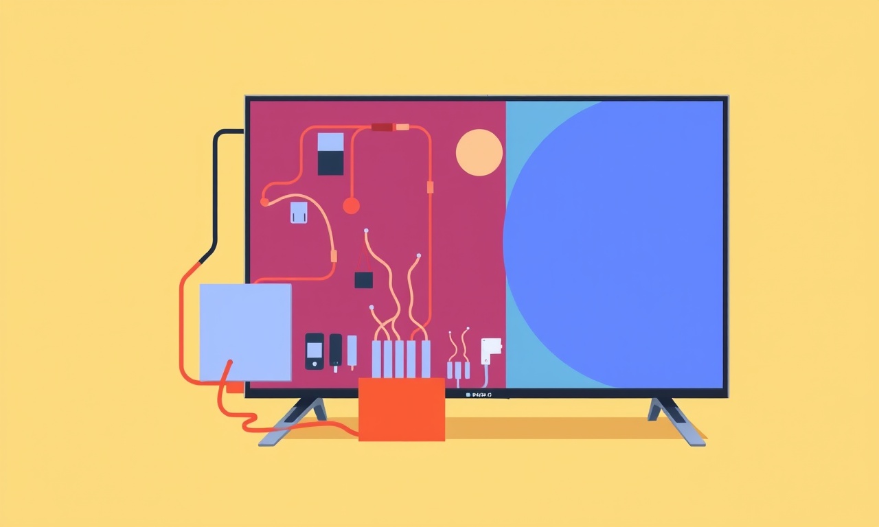 Repairing Power Supply Instability on LG SN11RG