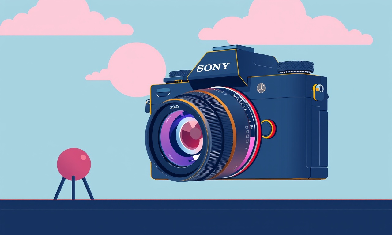 Repairing Sony A8H Power LED Strobing After Reset