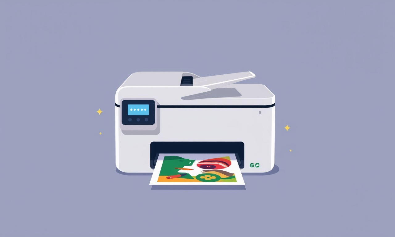 Repairing the Image Quality Dots on a Lexmark B2236dw