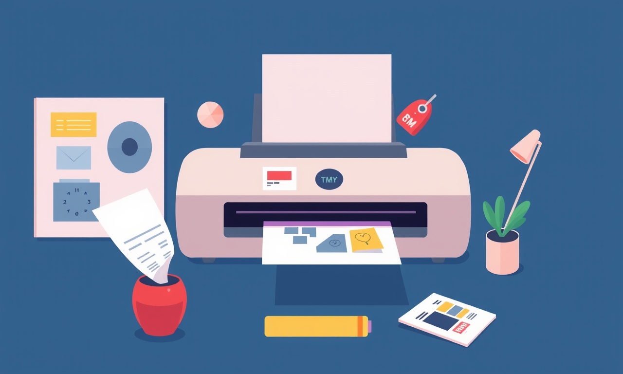 Repairing the Low Image Quality on an HP Scanjet 3800