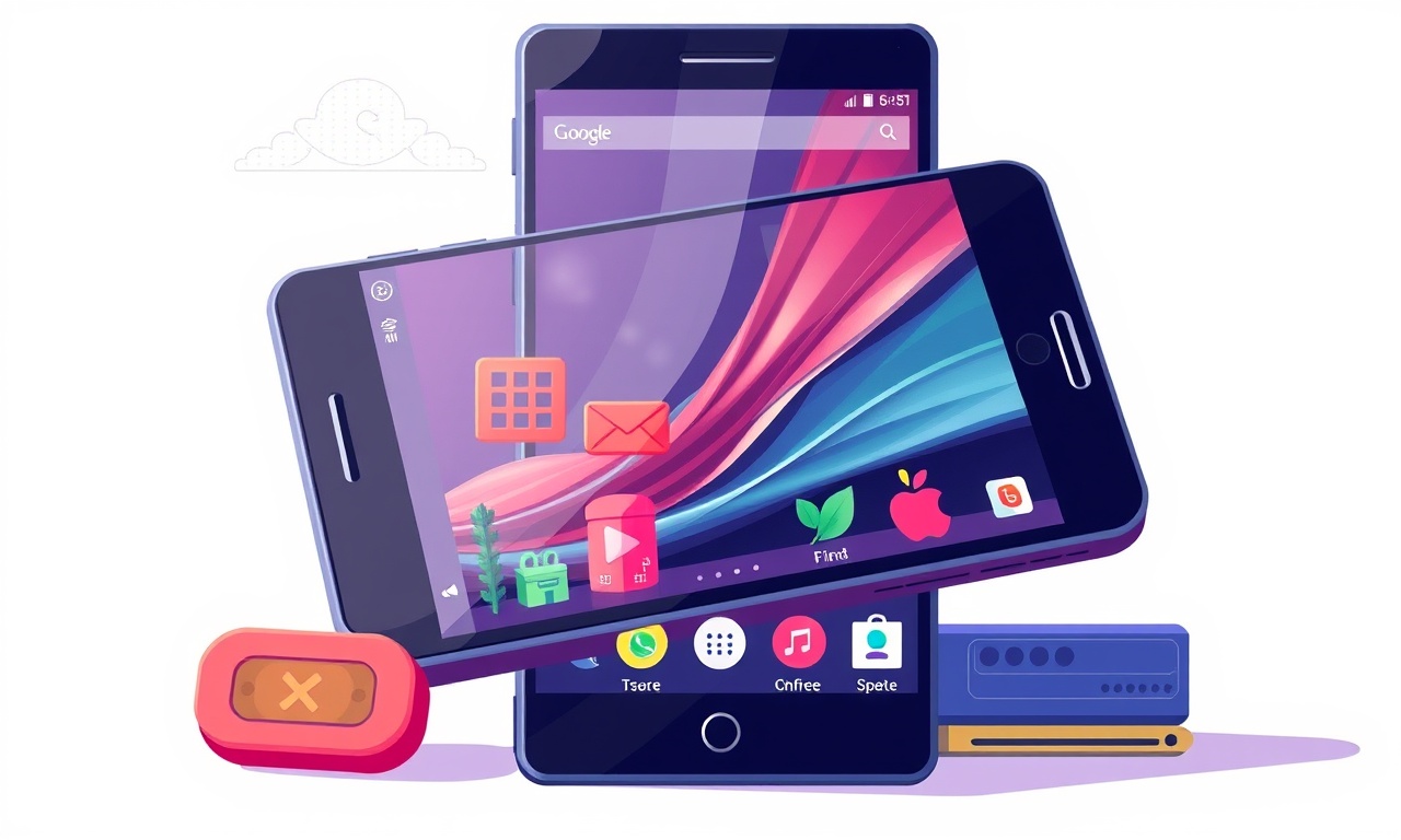 Repairing the Screen Flicker on Sony Xperia 1 IV