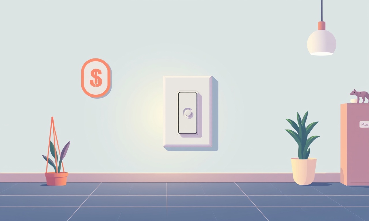 Repairing TP-Link Kasa Smart Light Switch Not Responding