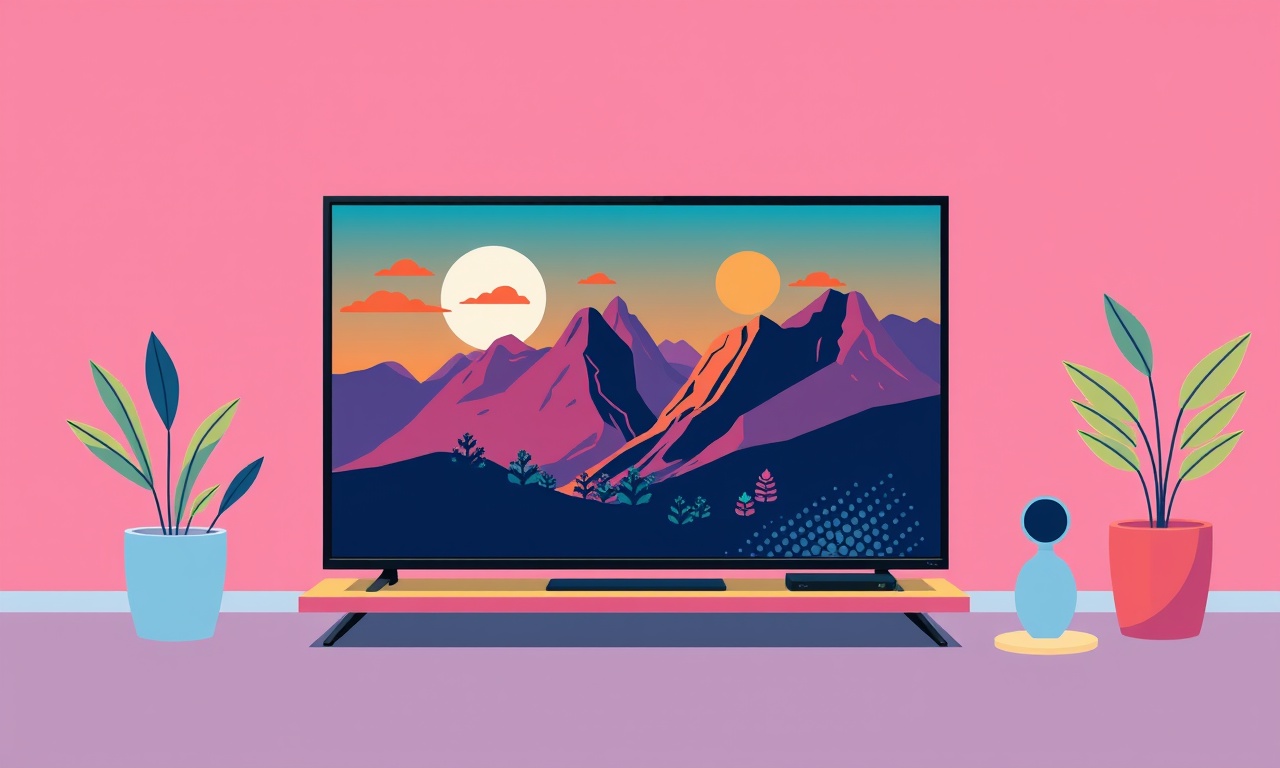 Repairing WiFi Lag on Sony Android TV 2024