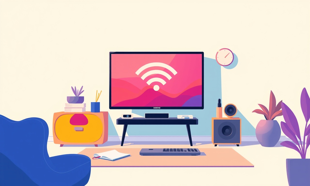 Repairing Wireless Connectivity on Samsung HW Q90R