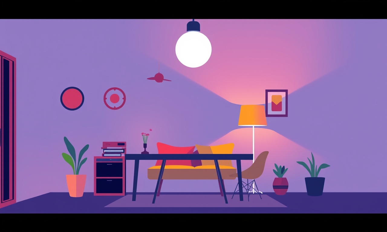 Replacing LIFX Mini White LED Chip to Stop Glitches