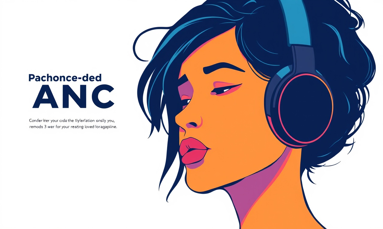 Reprogramming ANC Calibration on Bose QuietComfort 15 Headphones