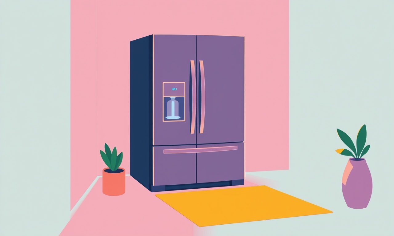 Reset Energy Saving Mode Frigidaire FFSS2625TS