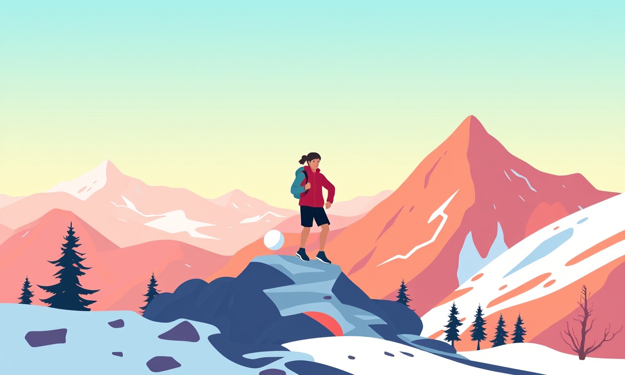 Resetting GPS Tracking on Suunto 9 Peak