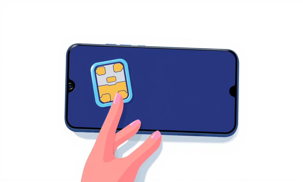 Resetting the Dual SIM Lock Issue on Samsung Galaxy A54