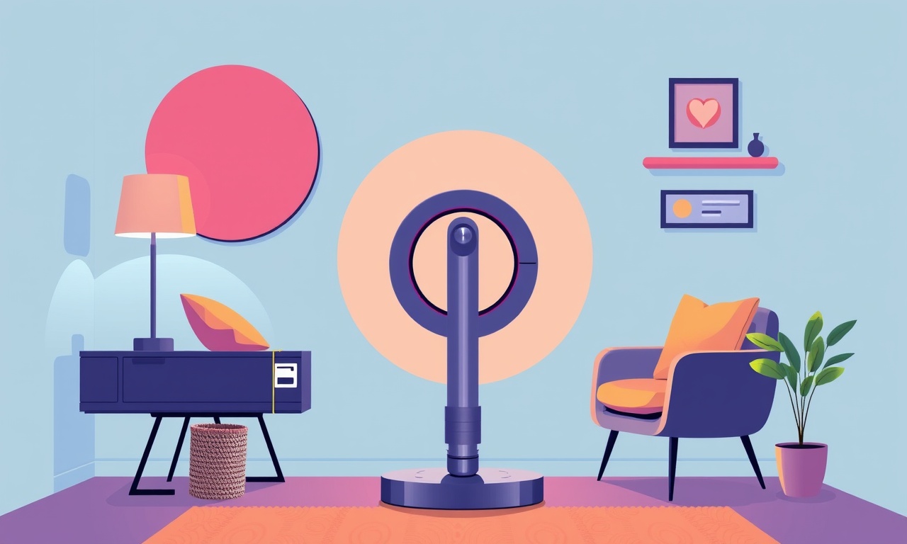 Resetting the Dyson 360 Eye Firmware Sync Problem