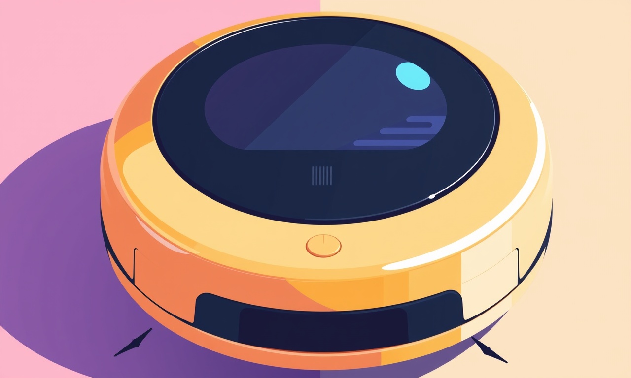 Resetting the Roborock S4 for Unresponsive WiFi Connection