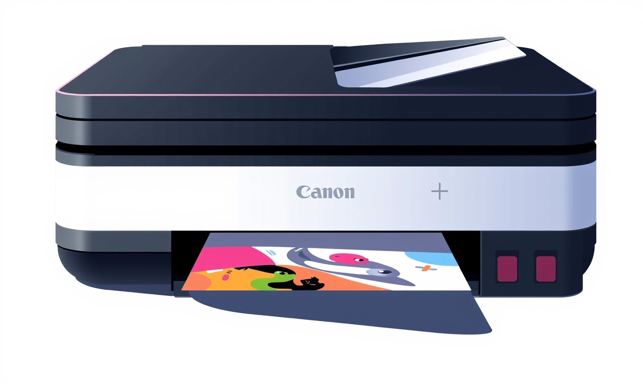 Resetting the Wi‑Fi Connection on a Canon Pixma TR4520