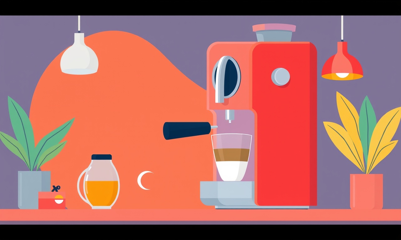 Resolve a Brewing Cycle Timeout on the De'Longhi Dinamica ECAM 350