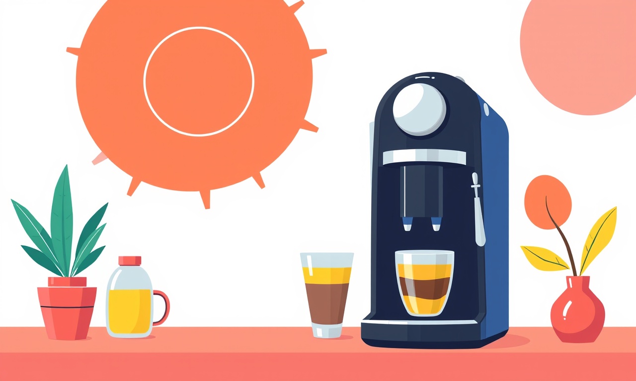 Resolve a Filter Jam on a Philips Saeco HD7460