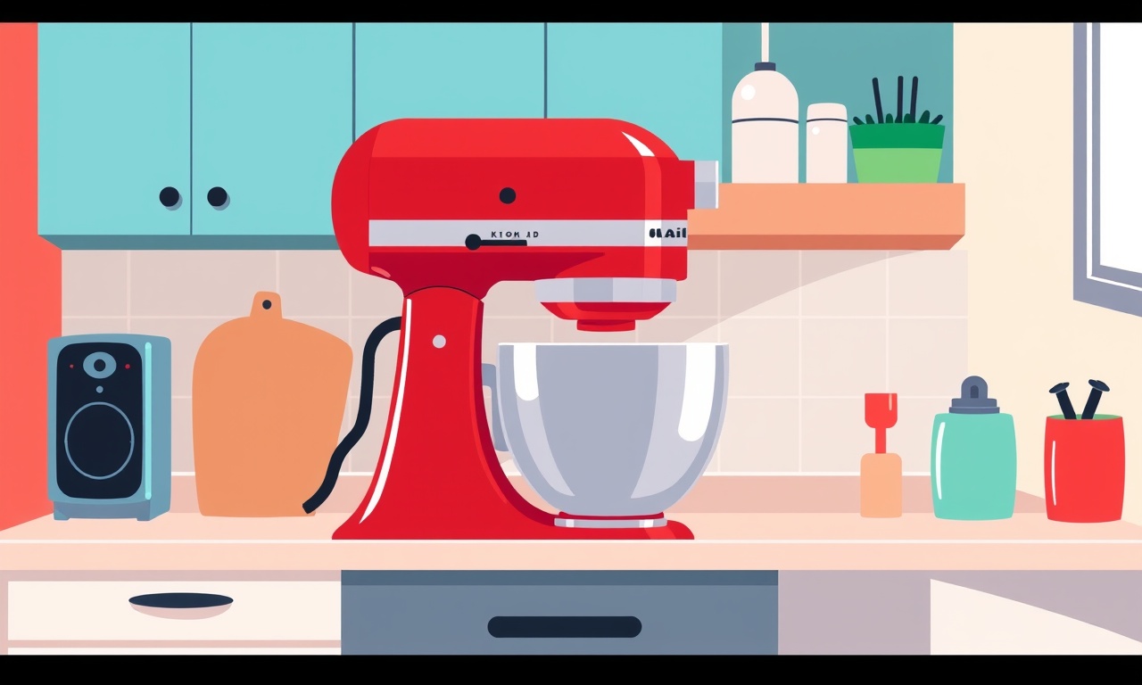 Resolve a Water Leak in the Boiler on a KitchenAid KCM100