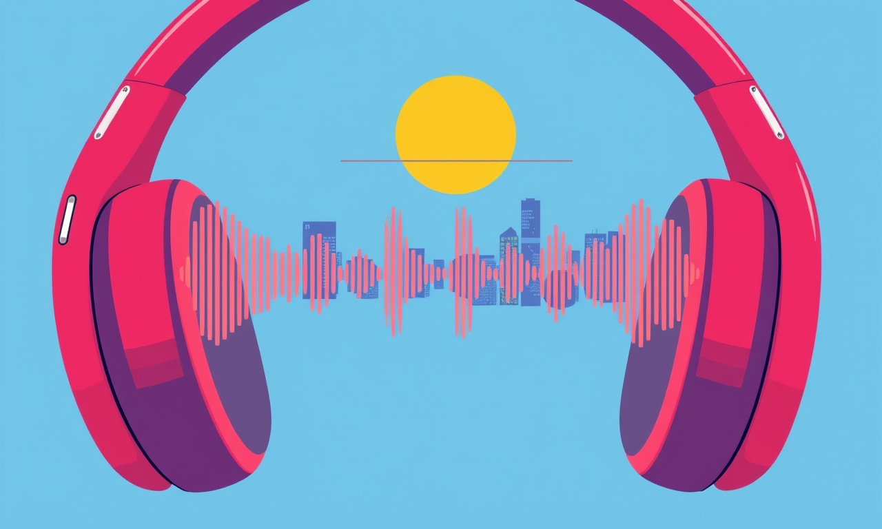 Resolve Anker Soundcore Motion Bluetooth Audio Lag