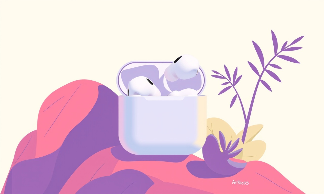 Resolve Apple AirPods Pro 2 Battery Drain With RAVPower 26800mAh