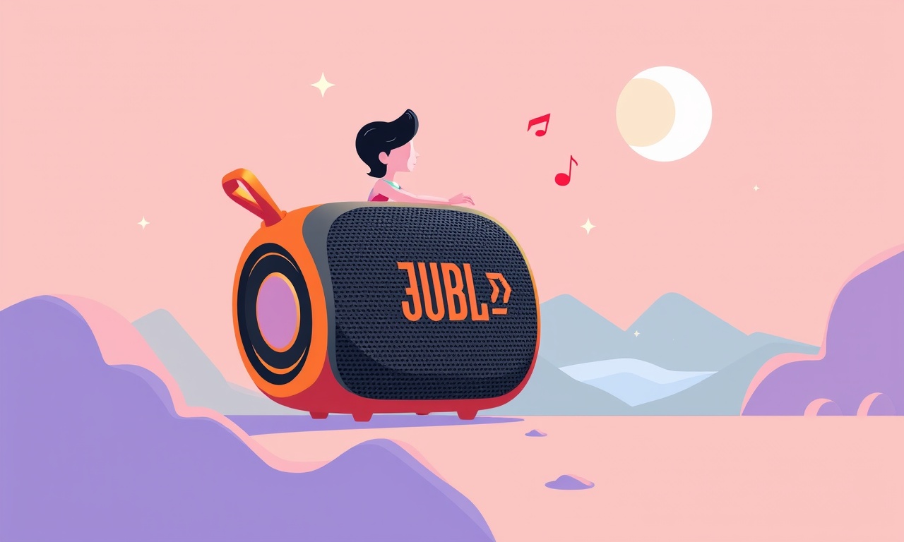 Resolve JBL Go 2 Battery Drain After Firmware Update