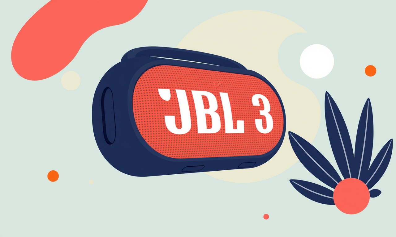 Resolve JBL Go 3 Unexpected Shutdown During Continuous Play