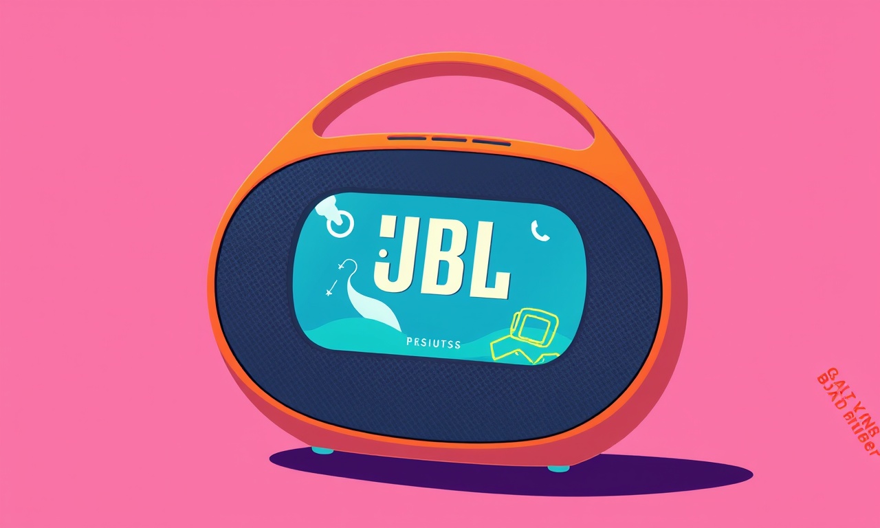 Resolve JBL Go 3 Voice Assistant Not Responding After Update