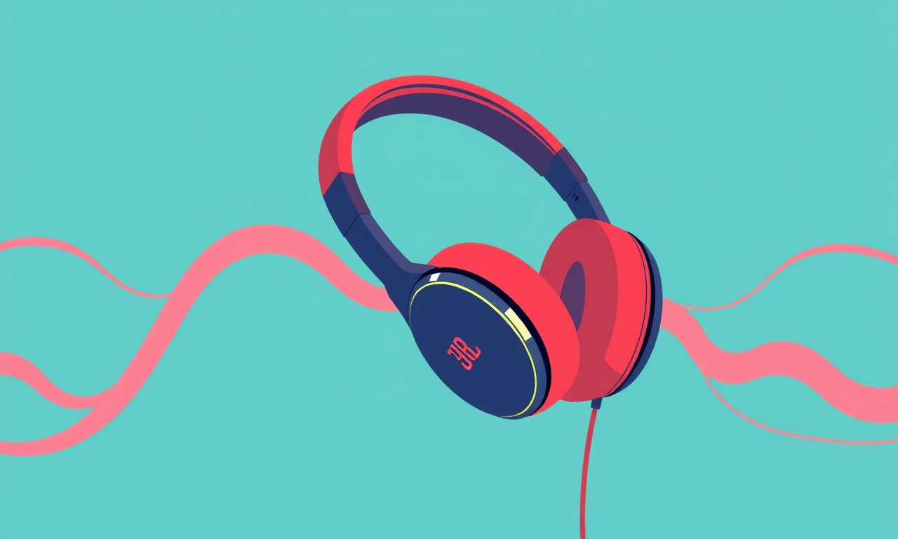 Resolve JBL Quantum 2 Headset Volume Limit Using RAVPower 26800mAh