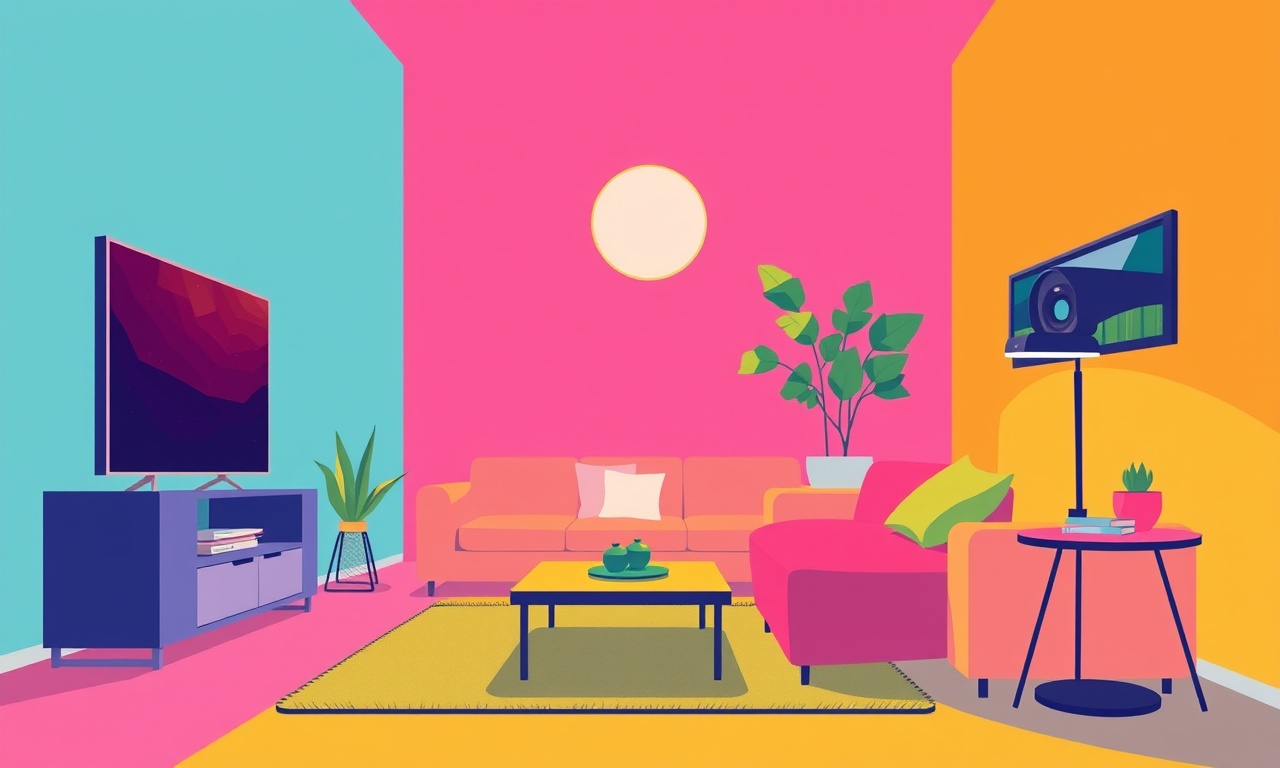 Resolve LG Smart Security Camera Pro Motion Detection Skips Fast Movement