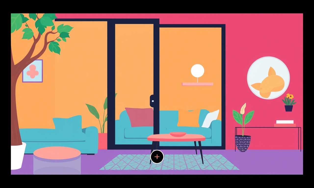 Resolve Logitech Smart Home Doorbell Pro Video Stutters During Video Call