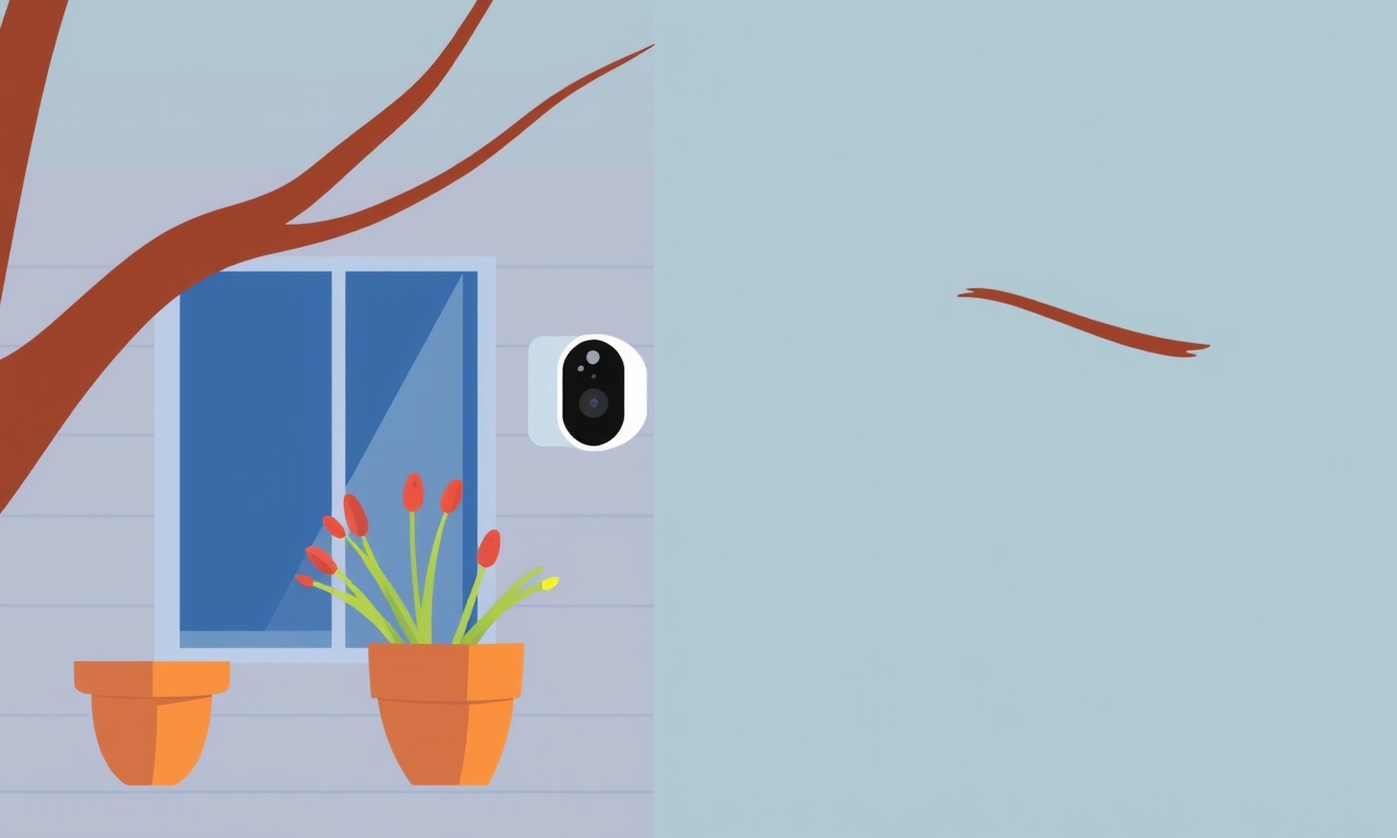 Resolve Nest Cam IQ Outdoor Power Issues