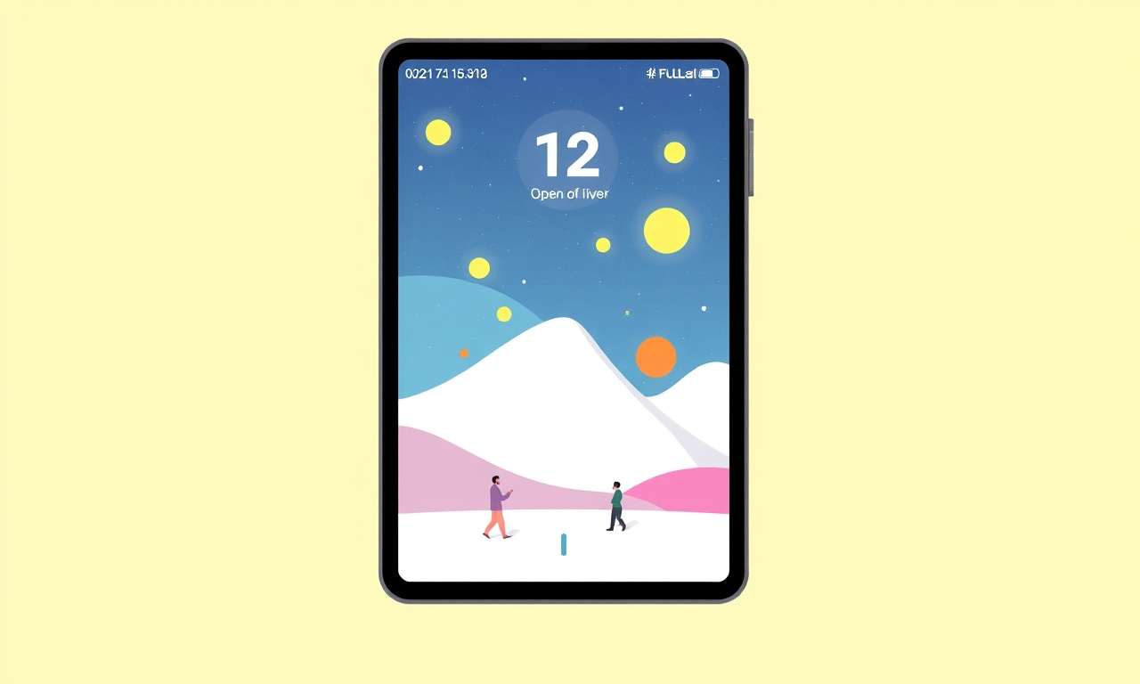 Resolve Touchscreen Lag on the Nreal Light